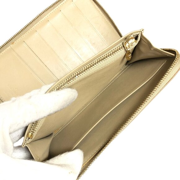 Authentic Louis Vuitton Eldridge Wallet Monogram jp120-121825 - Picture 10 of 16